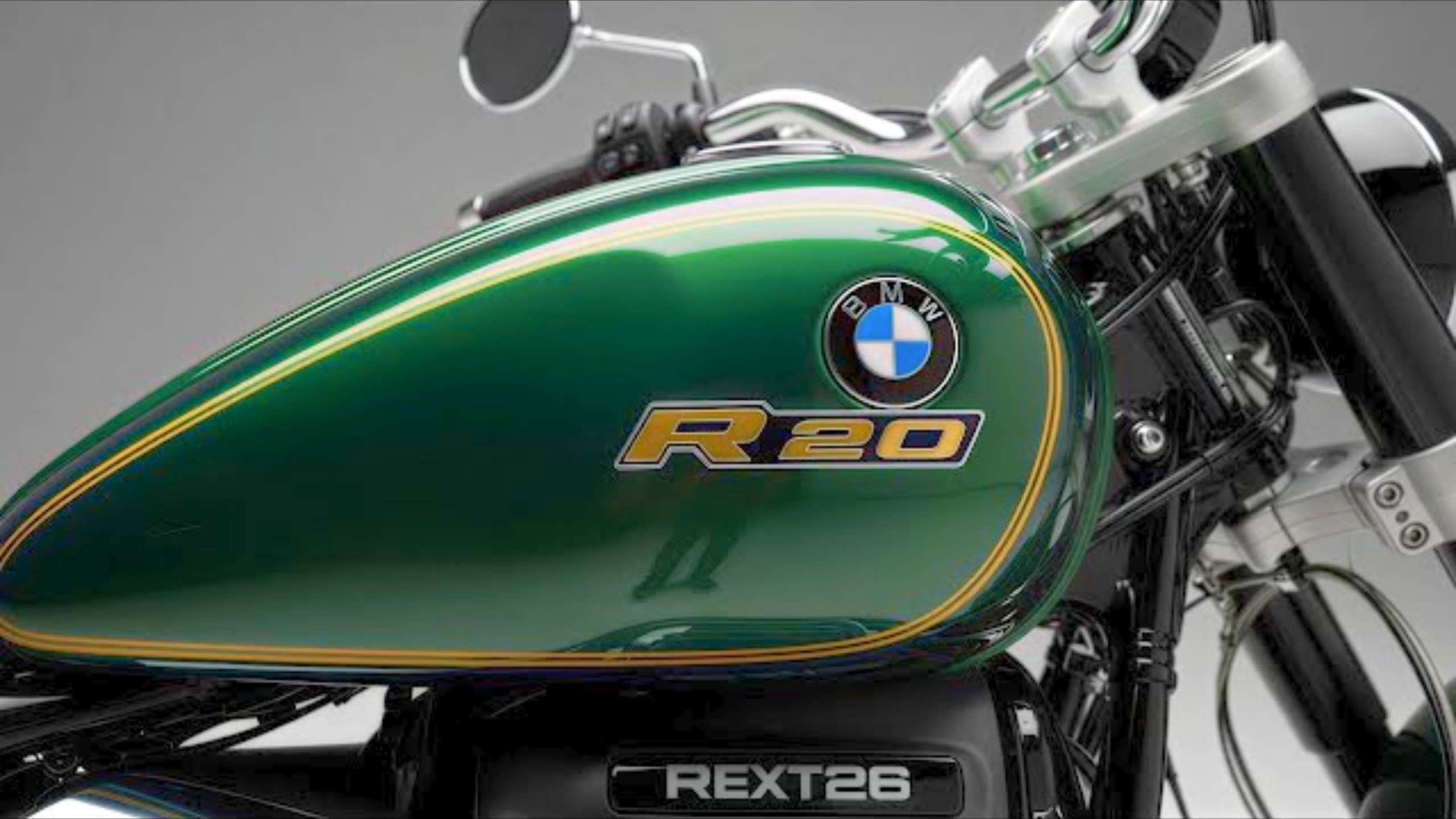 BMW R20 2026: review completa de la potente Big Boxer Roadster