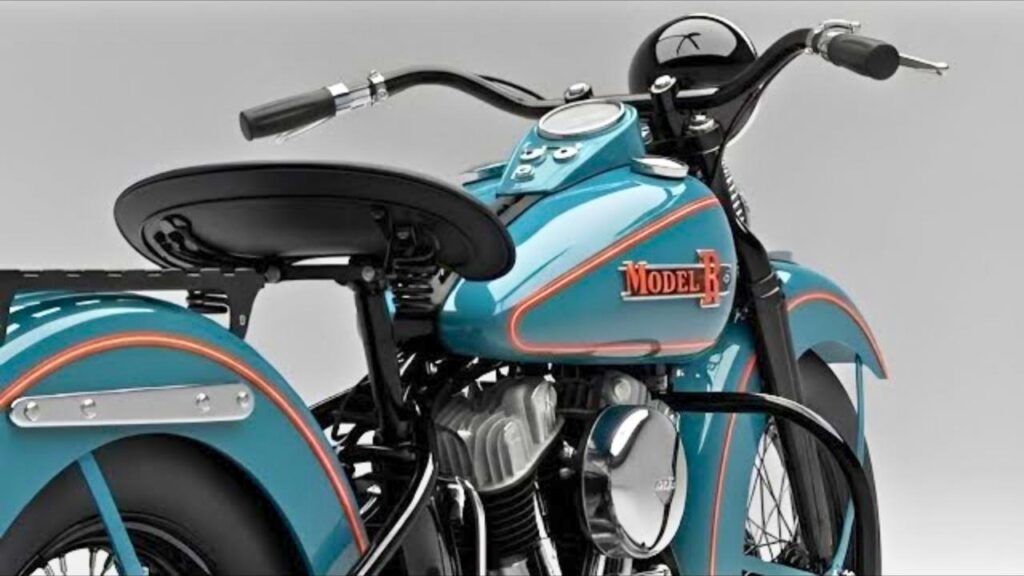 Harley‑Davidson SCAT 2027: review completa y especificaciones oficiales