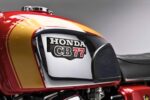 Honda CB77 Classic Legend Reborn 2026: ficha técnica, precio y lanzamiento oficial