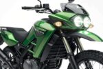 Kawasaki KLR 650 2026: la moto adventure con máxima autonomía y resistencia