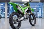 Kawasaki KX500 2026