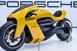Porsche Viper 119 2026: nueva motocicleta con potencia y tecnología premium