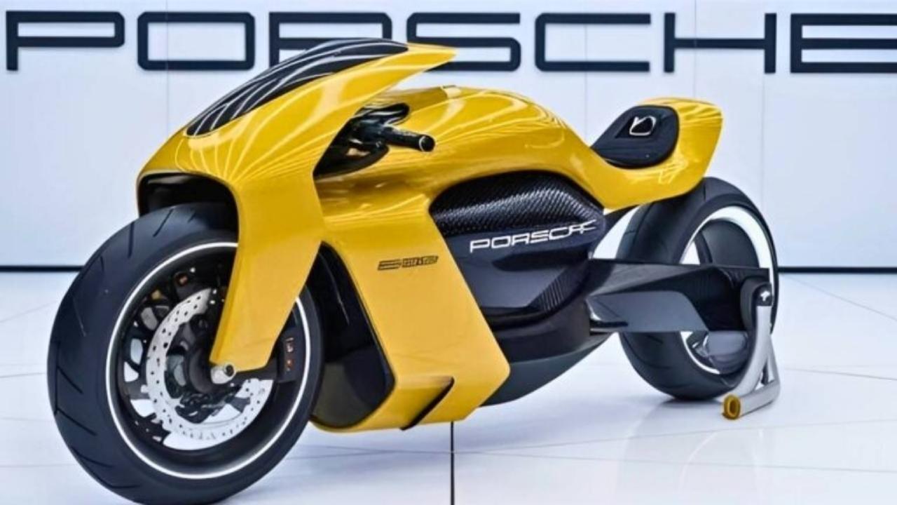 Porsche Viper 119 2026: nueva motocicleta con potencia y tecnología premium
