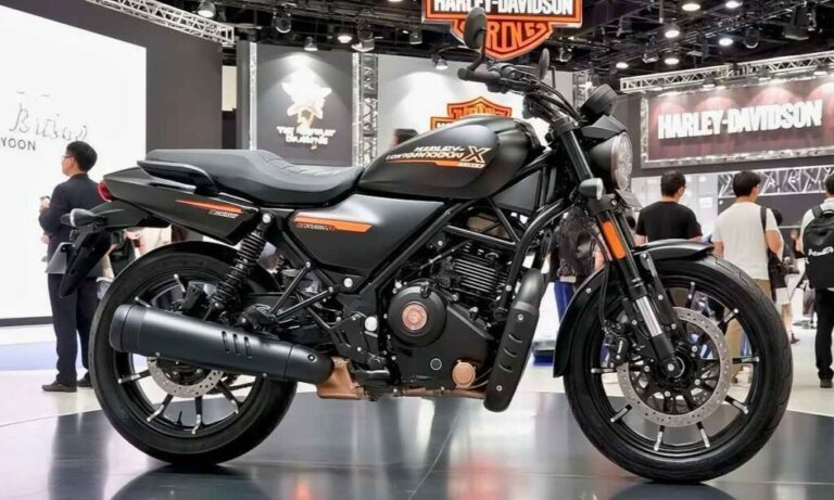 Harley-Davidson X440 2026: características, desempeño y costo oficial
