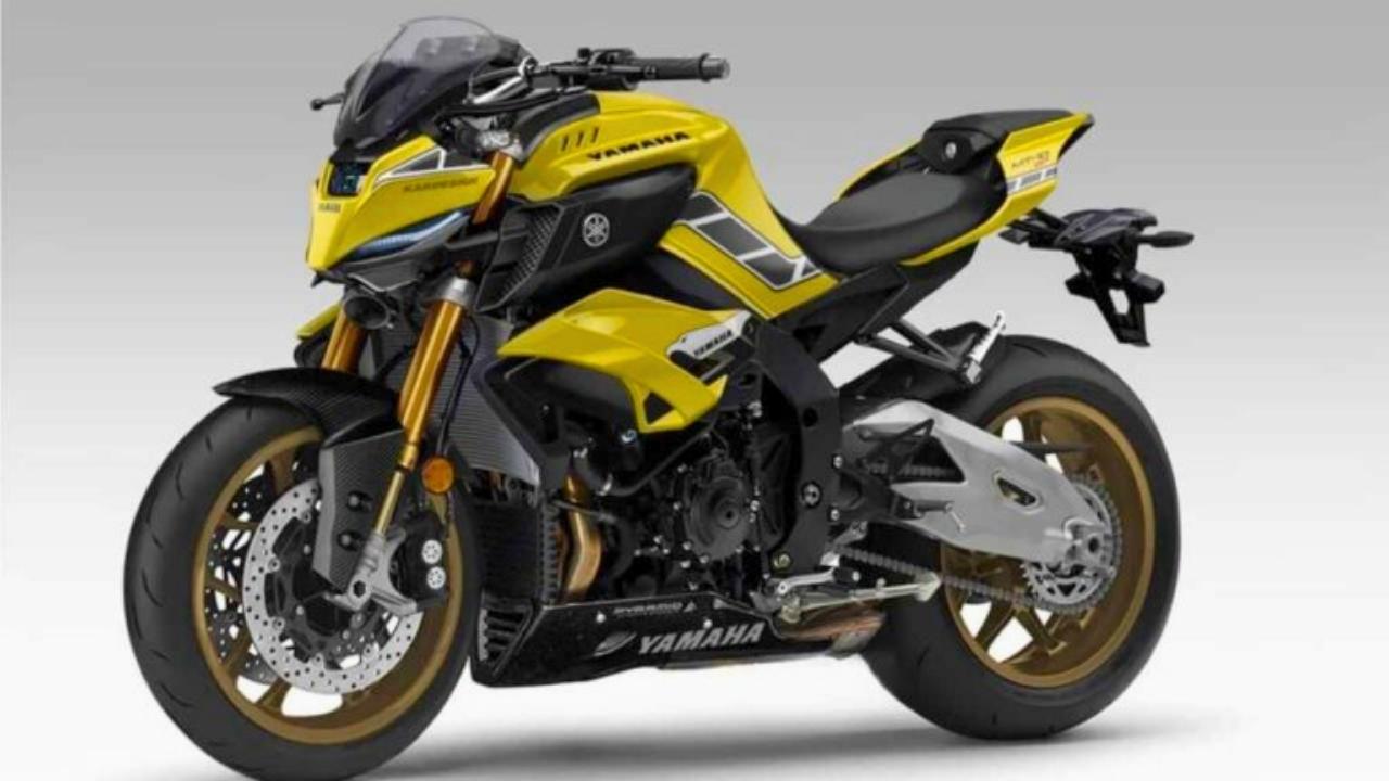 Yamaha MT‑10 2026: naked extrema con diseño agresivo y potencia equilibrada