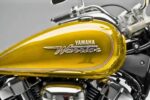 Yamaha Roadstar 2026: ficha técnica oficial y precio estimado