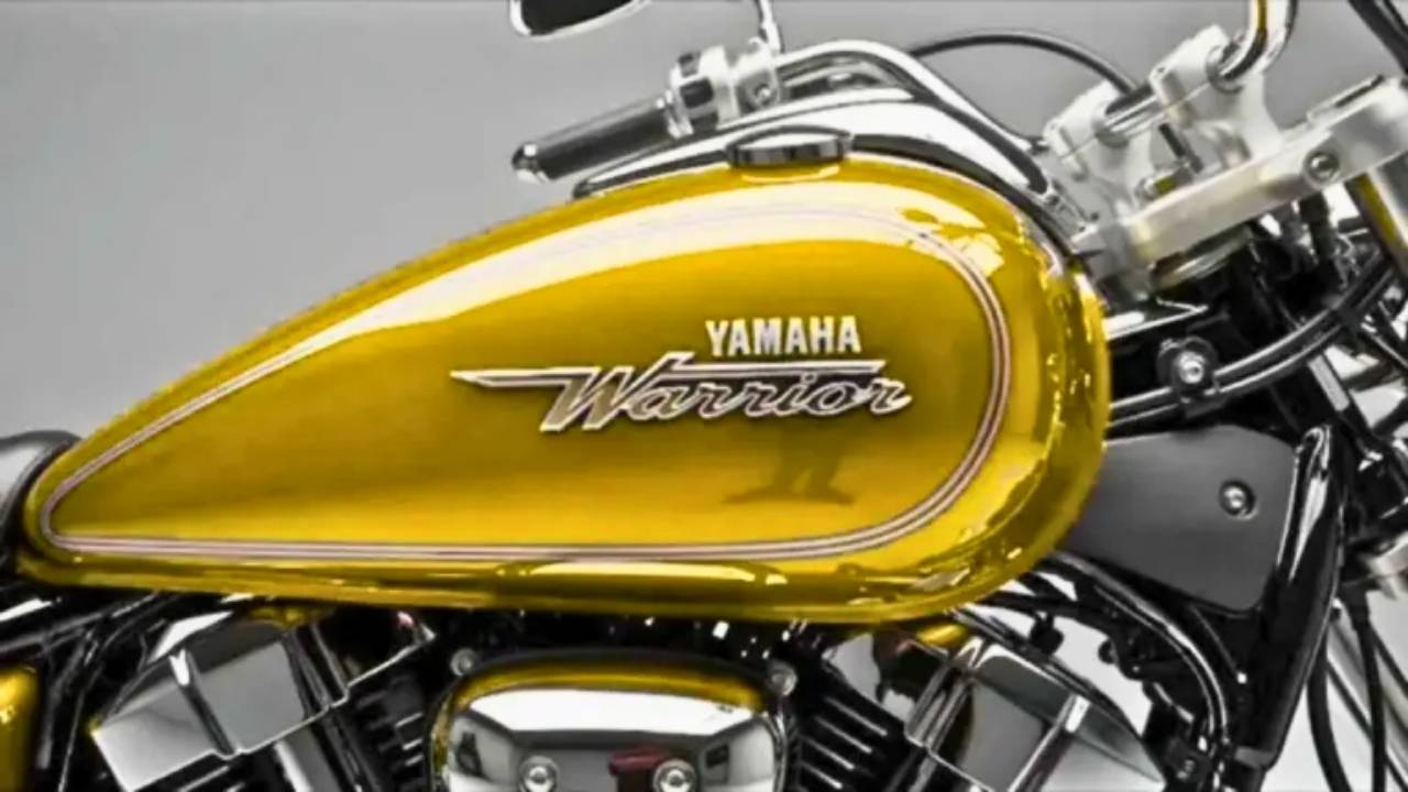 Yamaha Roadstar 2026: ficha técnica oficial y precio estimado