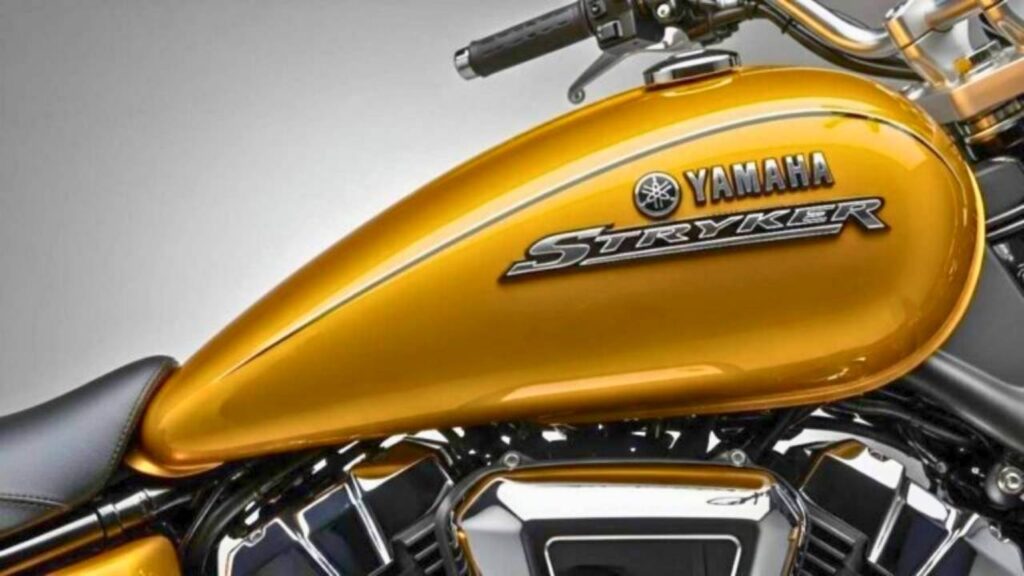 Yamaha Stryker 2026: especificaciones completas, precio y lanzamiento oficial