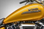 Yamaha Stryker 2026: especificaciones completas, precio y lanzamiento oficial