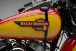 Harley‑Davidson Model D 2026: review completa y especificaciones oficiales